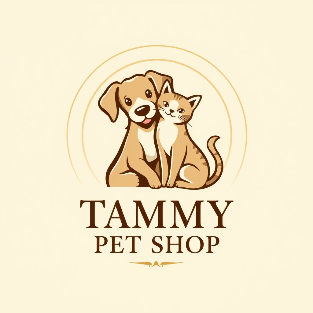 TAMMYPETSHOP